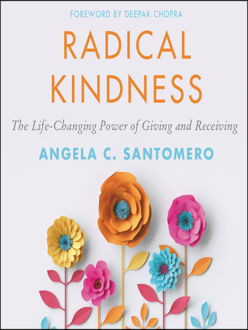 Title details for Radical Kindness by Angela Santomero - Wait list